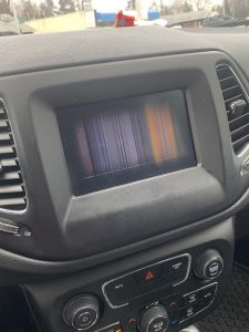 Jeep Touch Screen Freaking Out? Quick Fixes and Solutions