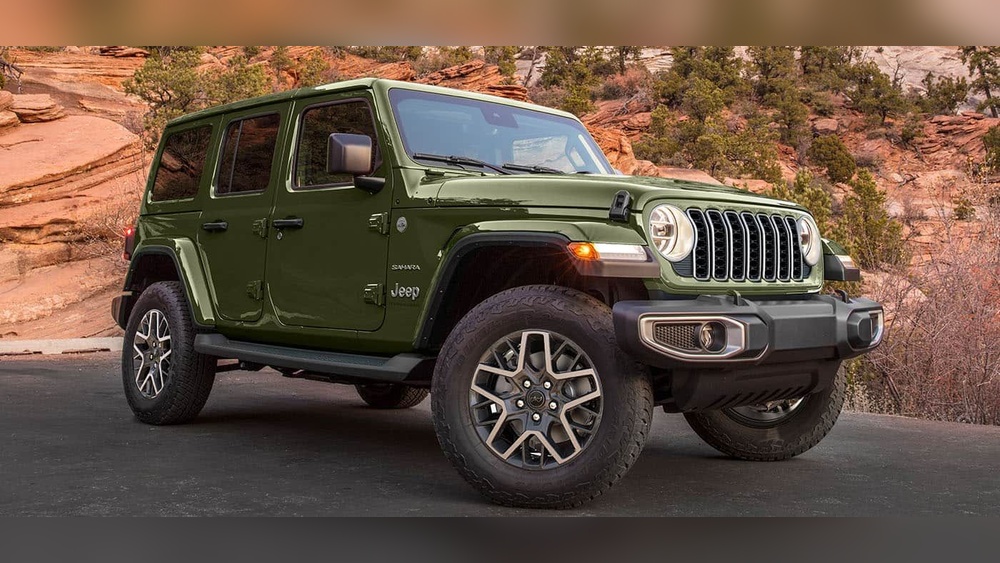 Taylor Jeep And Dodge